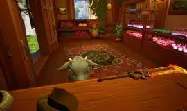 Скриншот 4 игры Teddy"s Haven