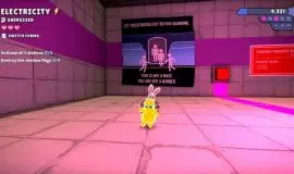 Скриншот 3 игры Teeto