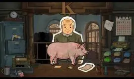Скриншот 5 игры Teller's Duty