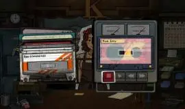 Скриншот 4 игры Teller's Duty