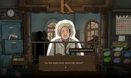 Скриншот 3 игры Teller's Duty