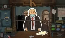 Скриншот 2 игры Teller's Duty
