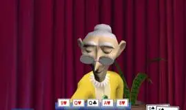 Скриншот 3 игры Telltale Texas Hold ‘Em