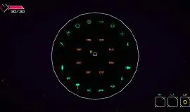 Скриншот 3 игры Temp Zero