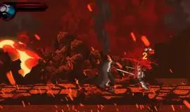 Скриншот 6 игры Templar 2