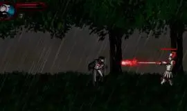 Скриншот 1 игры Templar 2