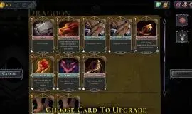 Скриншот 2 игры Tendryll
