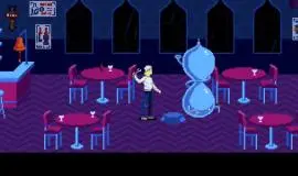 Скриншот 2 игры Tenebris Somnia