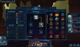 Скриншот 3 игры Tenebris: Terra Incognita