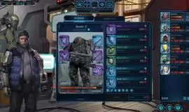 Скриншот 2 игры Tenebris: Terra Incognita