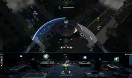Скриншот 6 игры Terra Exodus