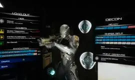 Скриншот 4 игры Terra Exodus