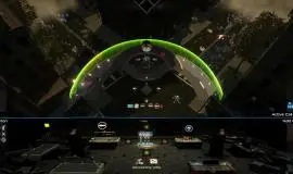Скриншот 3 игры Terra Exodus