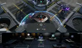 Скриншот 2 игры Terra Exodus