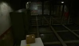Скриншот 3 игры Tested on Humans: Escape Room