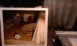 Скриншот 5 игры The 18th Attic - Paranormal Anomaly Hunting Game