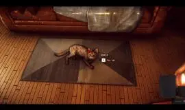 Скриншот 2 игры The 18th Attic - Paranormal Anomaly Hunting Game