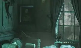Скриншот 5 игры The 7th Guest Remake