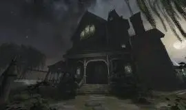 Скриншот 2 игры The 7th Guest Remake