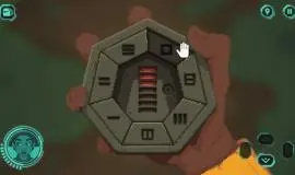 Скриншот 3 игры The Abandoned Planet