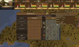 Скриншот 6 игры The Adventurers