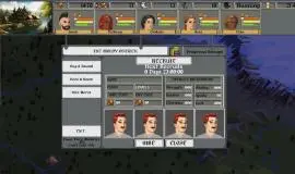 Скриншот 4 игры The Adventurers