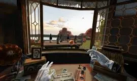 Скриншот 6 игры The Amusement