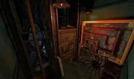 Скриншот 2 игры The Amusement