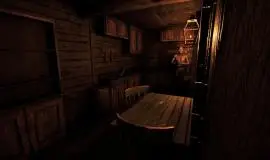 Скриншот 6 игры The Anomaly Experiment