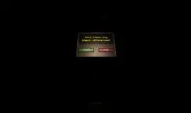 Скриншот 5 игры The Anomaly Experiment