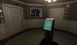 Скриншот 4 игры The Anomaly Experiment