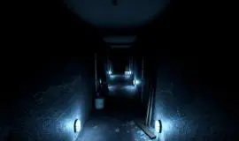 Скриншот 2 игры The Anomaly Experiment