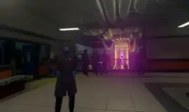 Скриншот 3 игры The Assembly