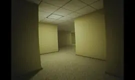 Скриншот 6 игры The Backrooms: Escape