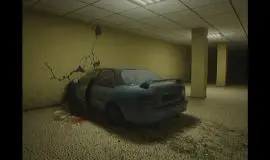 Скриншот 5 игры The Backrooms: Escape