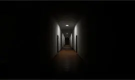 Скриншот 5 игры The Backrooms: Expedition