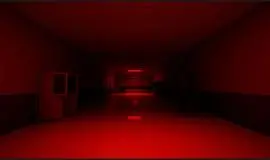 Скриншот 3 игры The Backrooms: Expedition