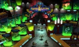Скриншот 2 игры The Baconing