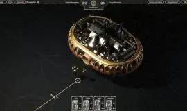 Скриншот 6 игры The Banished Vault