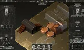 Скриншот 4 игры The Banished Vault