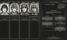 Скриншот 2 игры The Banished Vault