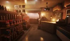 Скриншот 5 игры The Bathhouse | Restored Edition