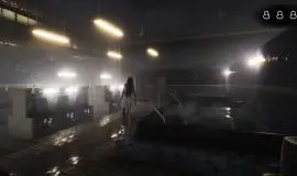 Скриншот 3 игры The Bathhouse | Restored Edition