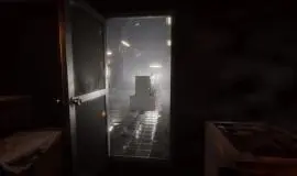 Скриншот 2 игры The Bathhouse | Restored Edition