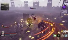 Скриншот 5 игры The Battle of Sacred Heart