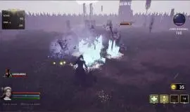 Скриншот 3 игры The Battle of Sacred Heart