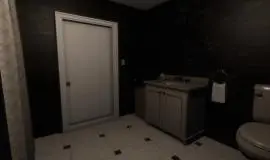 Скриншот 3 игры The Black Vault