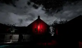 Скриншот 4 игры The Black Within