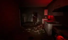Скриншот 3 игры The Black Within