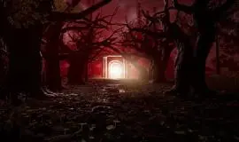 Скриншот 2 игры The Black Within